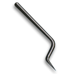 Ponta Para Compasso Trident 9024-A